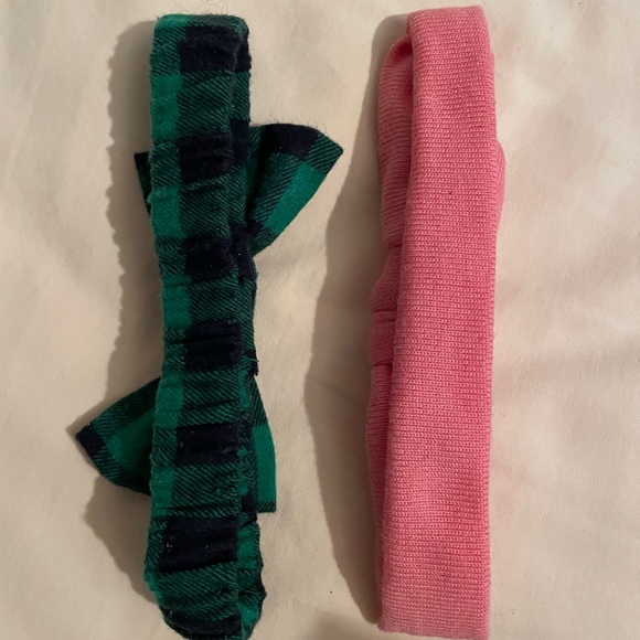 Headbands - Picture 2 of 2